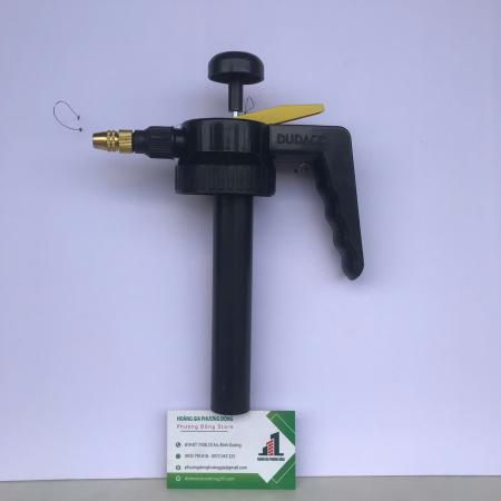 Phụ kiện bơm hơi bình 2 lít (bơm 2c)